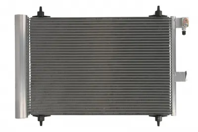 Radiator Clima Ac cu Uscator Citroen Berlingo, Xsara, Xsara Picasso; Peugeot Partner, Partnerspace; Vw Golf Plus 1.1 Intre 1996-2015