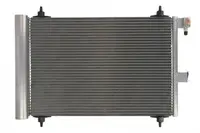 Radiator Clima Ac cu Uscator Citroen Berlingo, Xsara, Xsara Picasso; Peugeot Partner, Partnerspace; Vw Golf Plus 1.1 Intre 1996-2015