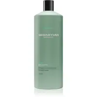 Sebastian Professional Volupt șampon pentru păr cu volum 1000 ml