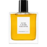 Francesca Bianchi Luxe Calme Volupte extract de parfum unisex 100 ml