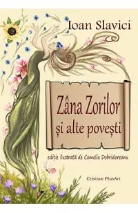 Zana Zorilor si alte povesti