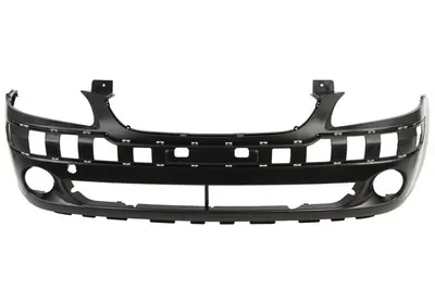 Bara fata cu locas proiector, grunduit potrivit HYUNDAI GETZ 2005-2009