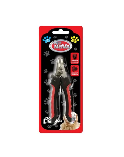 PET NOVA Cleste unghii caini S