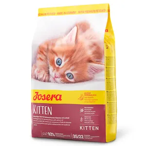 Josera Kitten 10 kg