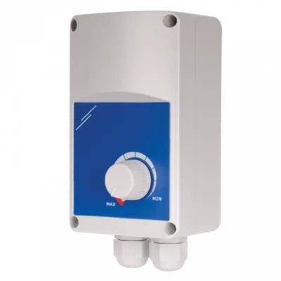 Variator de turatie max 3A, 230V