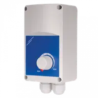 Variator de turatie max 3A, 230V