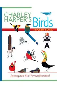 Charley Harper's Birds