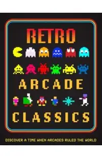 Retro Arcade Classics -
