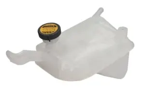 Vas expansiune cu capac potrivit TOYOTA AURIS, PRIUS, PRIUS PLUS 06.08