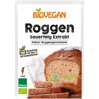 Maia din Extract de Secara Vegana Ecologica/Bio 30g