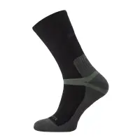 Sosete Tactice Helikon-Tex Lightweight Coolmax – Confort Termic Avansat - L (43-46)