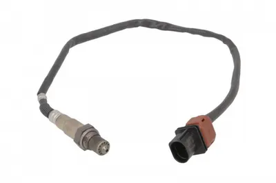 Sonda Lambda (numar Fire 5, 670mm) Potrivit Ford C-Max Ii, Focus Iii, Focus Iii Hatchback, Grand C-Max, Tourneo Connect V408 Nadwozie Wielko, Transit Connect V408 Minivan 1.0 1.6 2.0d 02.12-