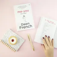 Me. You. Not a Diary