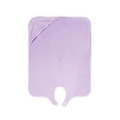 Prosop de baie Lorelli Duo 80 x 100 cm Purple