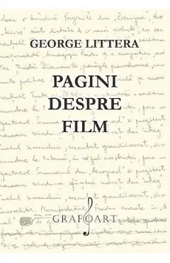 eBook Pagini despre film