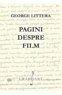 eBook Pagini despre film