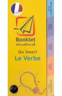 Go Smart. Le Verbe
