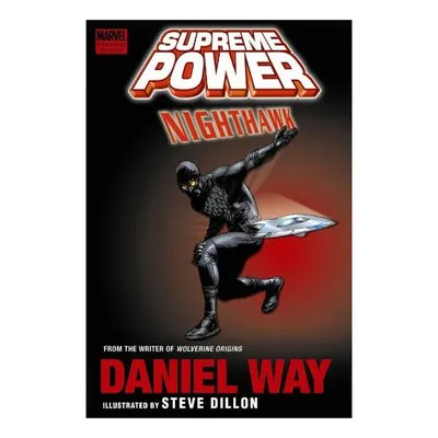 Nighthawk Supreme Power