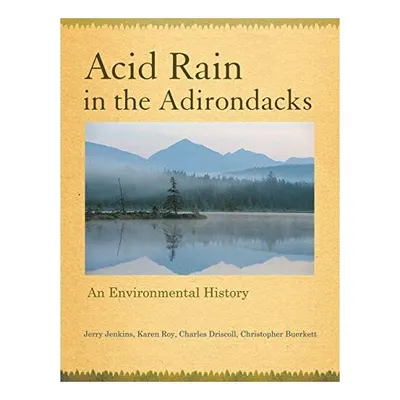 Acid Rain in the Adirondacks