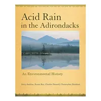 Acid Rain in the Adirondacks