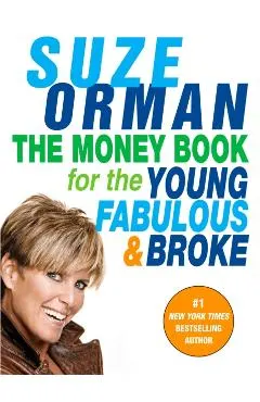 The Money Book for the Young, Fabulous & Broke