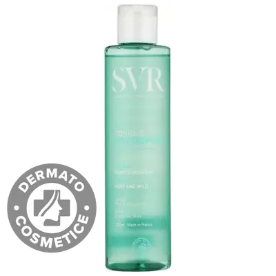 Lotiune tonica Physiopure, 200ml, SVR
