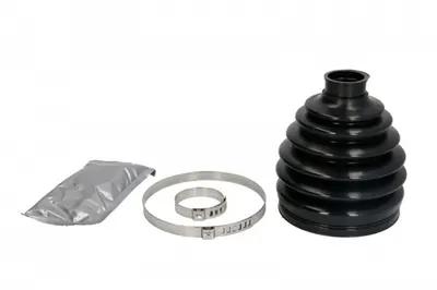 Burduf cauciuc cap planetara exterior (fi: 27,5) (lungime115) potrivit AUDI A3; SEAT ARONA; VW TAOS 1.4 1.5 1.6 05.17