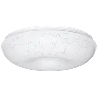 Lampa Decorativa Led de Tavan 28w 4000k