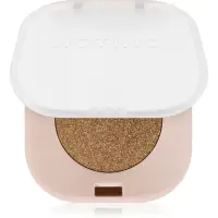 Notino Powder Eyeshadow Shimmer umbre de pleoape cu sclipici Gold Crush 1.5 g