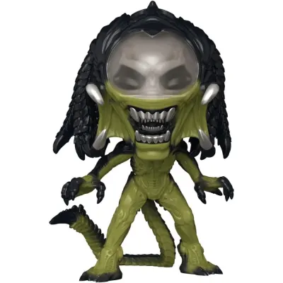 Figurina Funko POP! Super Sized Movies Predator - Predalien 15 cm