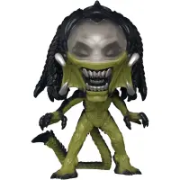 Figurina Funko POP! Super Sized Movies Predator - Predalien 15 cm