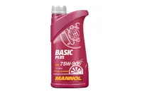 Ulei Mannol Basic Plus Getriebeoel 75W-90- 1L 1L