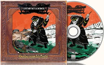 Soldatenschicksale (Deluxe Edition)