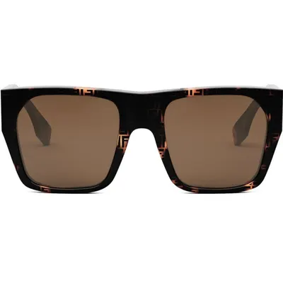 Fendi FE40124I 55E 55
