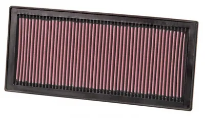 Filtru aer sport SUBARU FORESTER (SG) KN Filters 33-2154