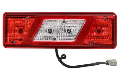 Stop spate dreapta (PY21W/R5W) potrivit FORD TRANSIT V363 dupa 2013