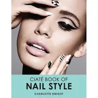 Ciate Book of Nail Style