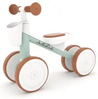 Bicicletă fără pedale Chillafish - Quadi Racer, Breeze