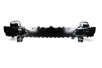 Suport tampon Fata potrivit MAZDA 2 1.3-1.6D 2007-2015