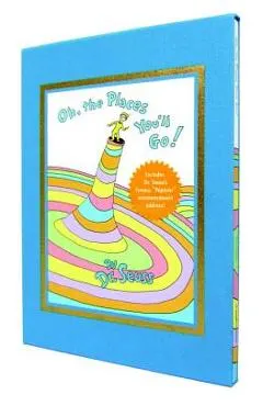 Oh, the Places You'll Go] Deluxe Edition