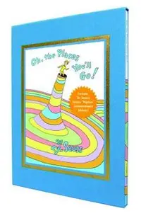 Oh, the Places You'll Go] Deluxe Edition