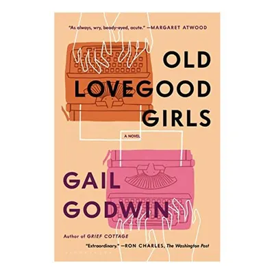 Old Lovegood Girls