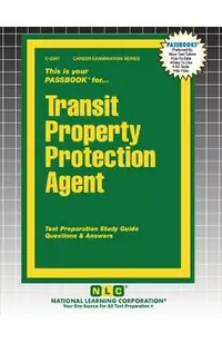 Transit Property Protection Agent -