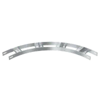 90° Cot- with Z rungs FT | Type SLZB90200MWFTR50