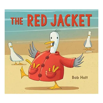 Red Jacket