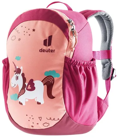 Rucsac pentru copii Deuter - Pico, 5l, roz