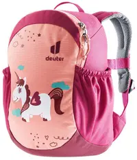 Rucsac pentru copii Deuter - Pico, 5l, roz