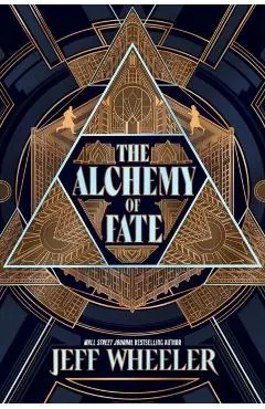 Alchemy of Fate
