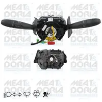 Comutator coloana directie (Indicatorii; lumini; stergatoare) potrivit FIAT DUCATO 12.01-