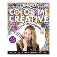 Color Me Creative